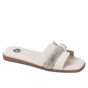 NEW in box Yellow Box Kerria slide